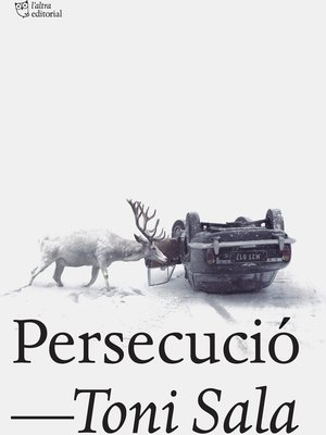 cover image of Persecució